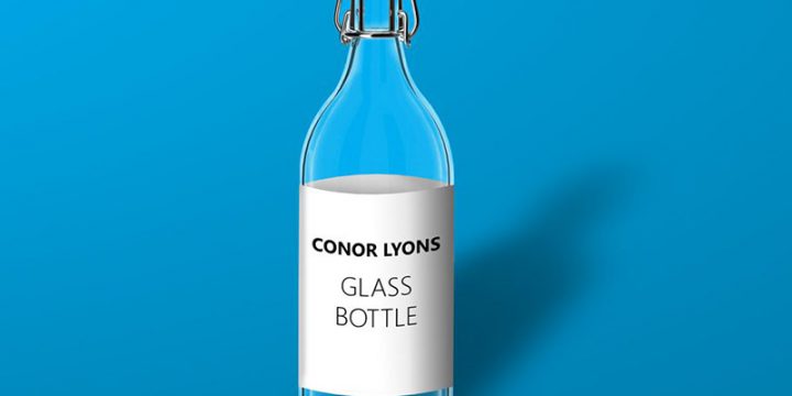 Bottle Design